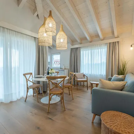 Apartamento Camino Al Mar -tranquilidad En La Costa- Orena