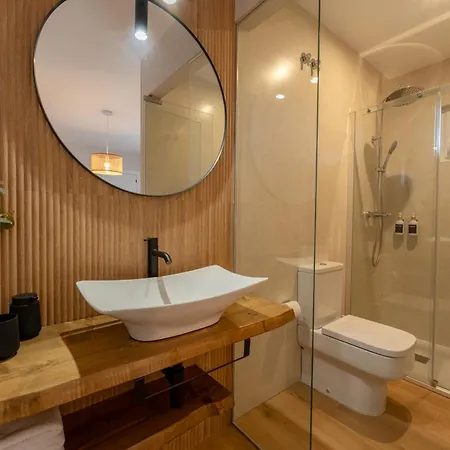 Camino Al Mar -tranquilidad En La Costa- Apartamento *