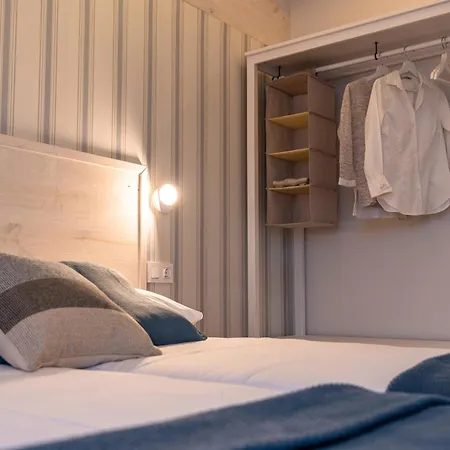 Διαμέρισμα Camino Al Mar -tranquilidad En La Costa-