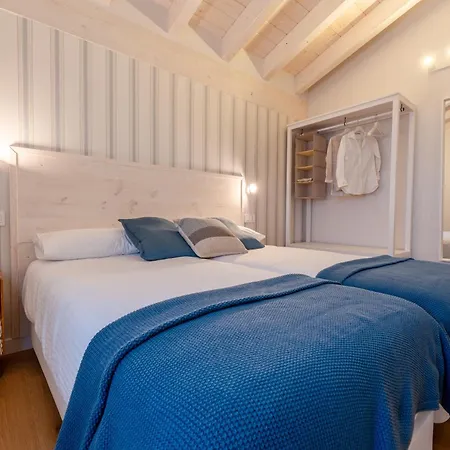 Διαμέρισμα Camino Al Mar -tranquilidad En La Costa- *