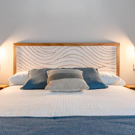 Camino Al Mar -tranquilidad En La Costa- Διαμέρισμα *