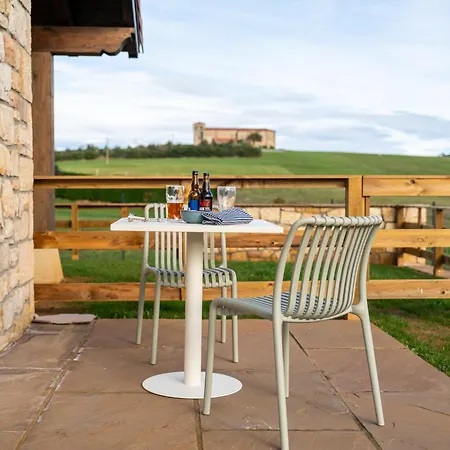 Διαμέρισμα Camino Al Mar -tranquilidad En La Costa-