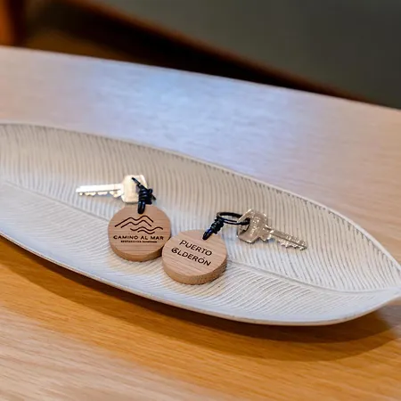 Camino Al Mar -tranquilidad En La Costa- Διαμέρισμα *