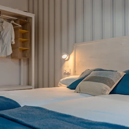 Camino Al Mar -tranquilidad En La Costa-