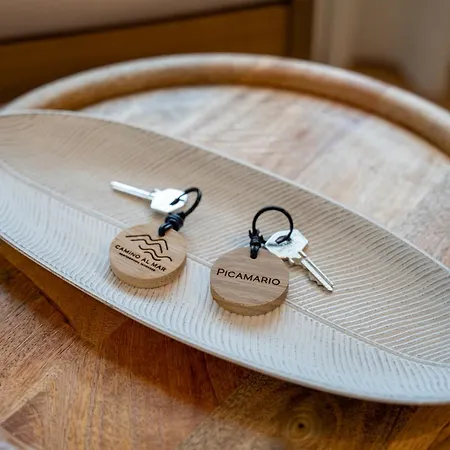 Camino Al Mar -tranquilidad En La Costa- Διαμέρισμα