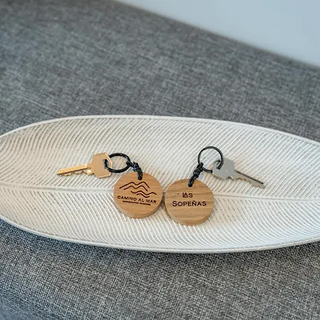 Camino Al Mar -tranquilidad En La Costa- Διαμέρισμα *