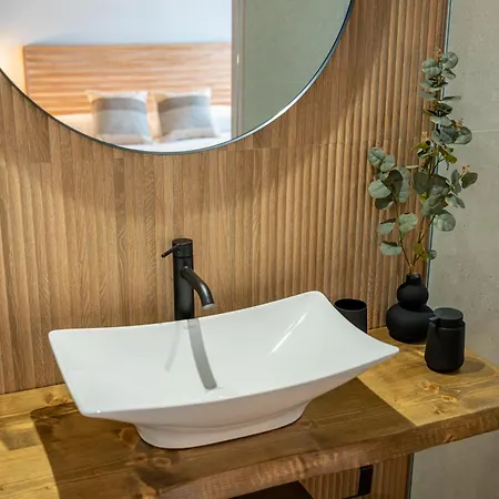 Camino Al Mar -tranquilidad En La Costa- Διαμέρισμα Orena