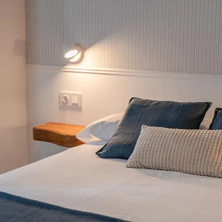 Camino Al Mar -tranquilidad En La Costa- Διαμέρισμα Orena