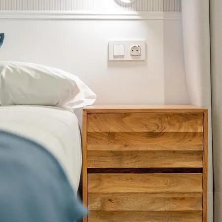 Διαμέρισμα Camino Al Mar -tranquilidad En La Costa- Orena