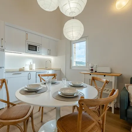 Camino Al Mar -tranquilidad En La Costa- Orena