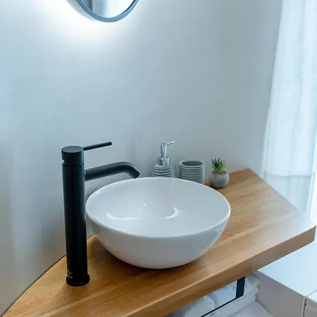 Camino Al Mar -tranquilidad En La Costa-