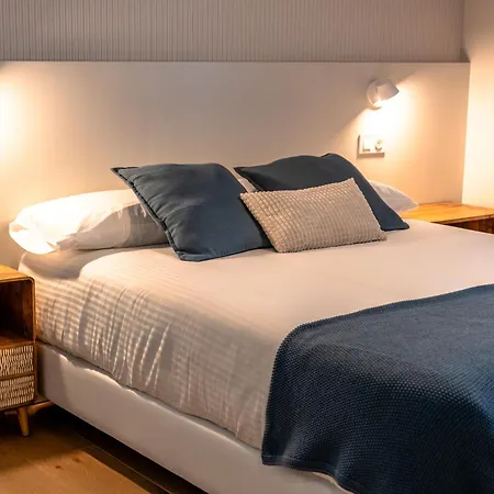 Διαμέρισμα Camino Al Mar -tranquilidad En La Costa- *