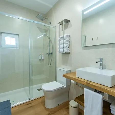 Διαμέρισμα Camino Al Mar -tranquilidad En La Costa- *