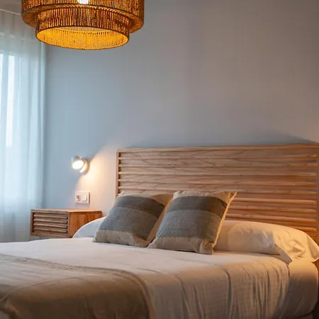 Διαμέρισμα Camino Al Mar -tranquilidad En La Costa- *