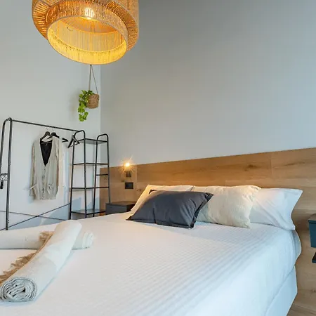 Camino Al Mar -tranquilidad En La Costa- Διαμέρισμα Orena