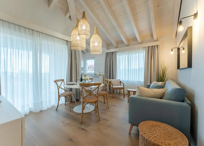 Apartamento Camino Al Mar -tranquilidad En La Costa- Orena