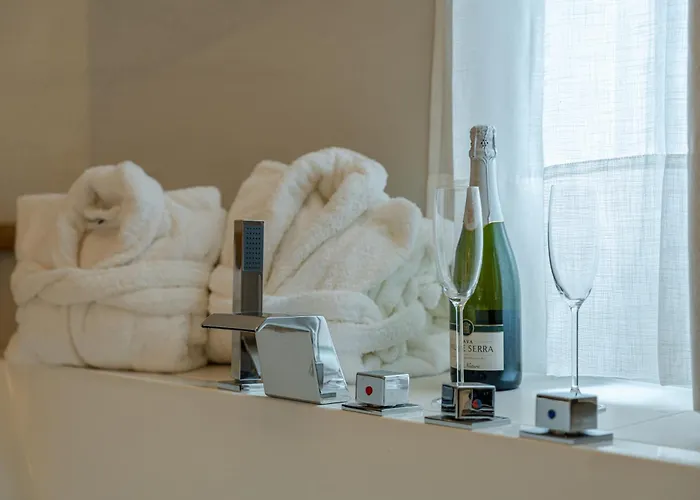 公寓 Camino Al Mar -tranquilidad En La Costa- *