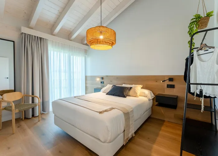 Apartamento Camino Al Mar -tranquilidad En La Costa- *