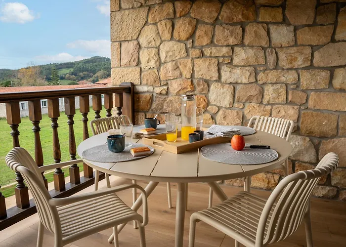 公寓 Camino Al Mar -tranquilidad En La Costa- *