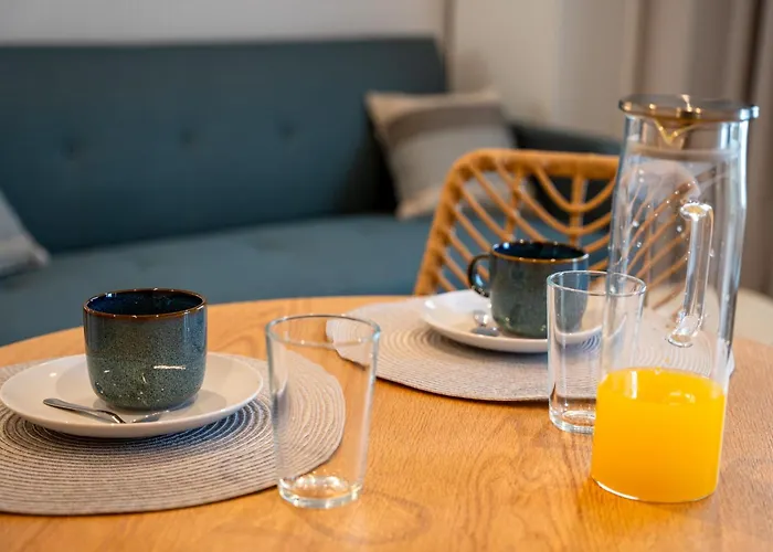 Apartamento Camino Al Mar -tranquilidad En La Costa-