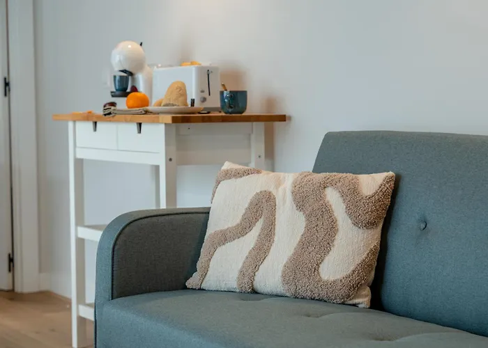 Camino Al Mar -tranquilidad En La Costa- 公寓