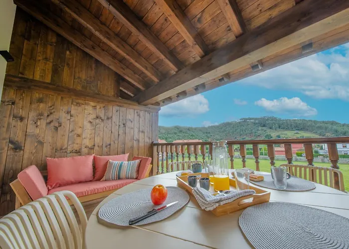 Apartamento Camino Al Mar -tranquilidad En La Costa-