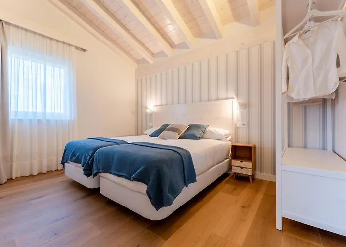 Camino Al Mar -tranquilidad En La Costa- Apartamento