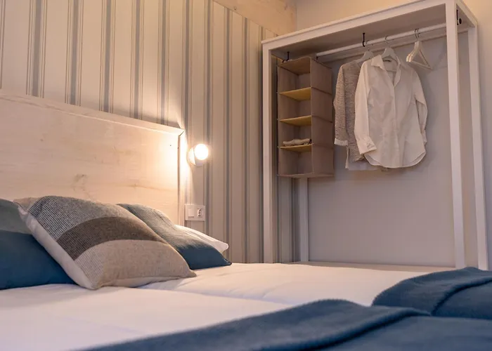 Apartamento Camino Al Mar -tranquilidad En La Costa-