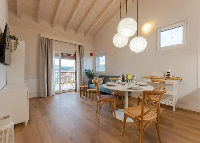 Camino Al Mar -tranquilidad En La Costa- 公寓 奧瑞那