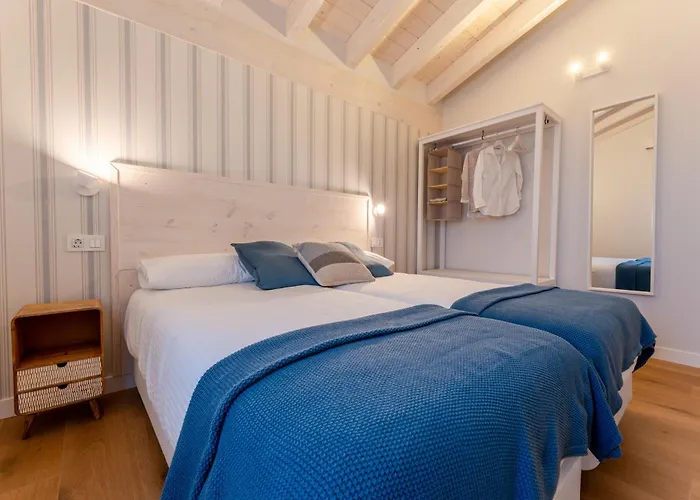 Apartamento Camino Al Mar -tranquilidad En La Costa- *