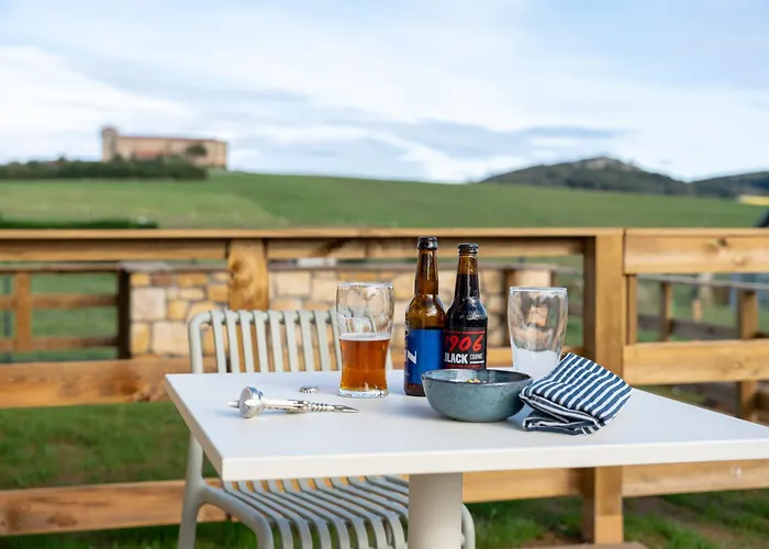 公寓 Camino Al Mar -tranquilidad En La Costa- *