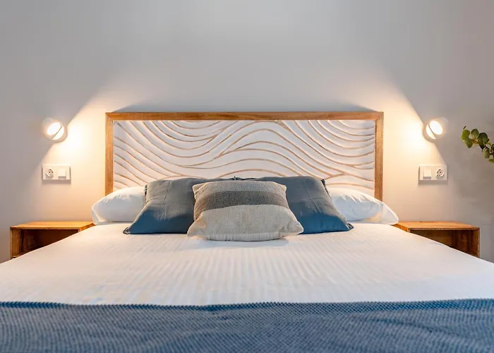 Camino Al Mar -tranquilidad En La Costa- Apartamento *