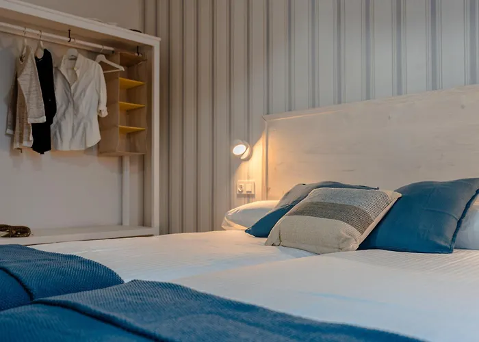 Camino Al Mar -tranquilidad En La Costa-