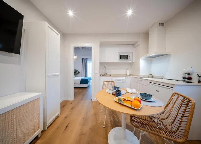 Apartamento Camino Al Mar -tranquilidad En La Costa- Orena