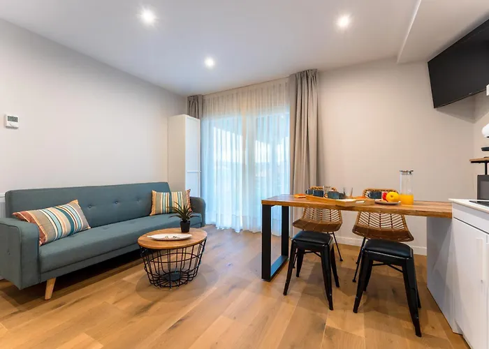 Camino Al Mar -tranquilidad En La Costa- Orena