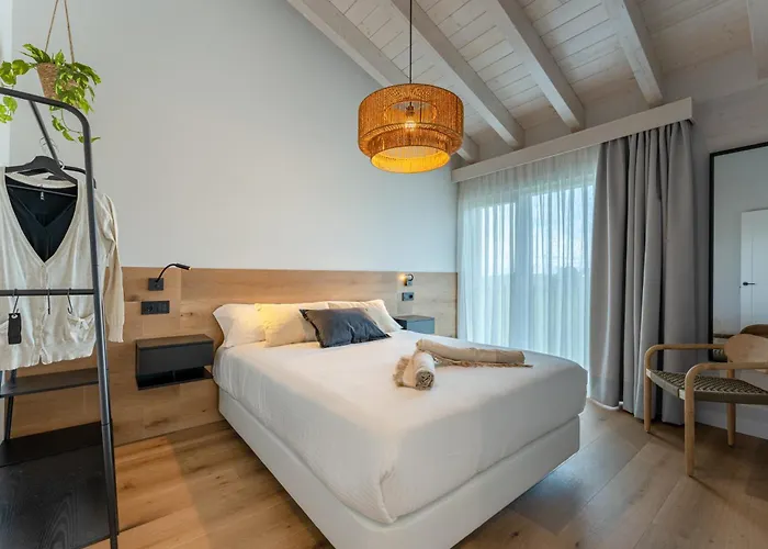 Camino Al Mar -tranquilidad En La Costa-