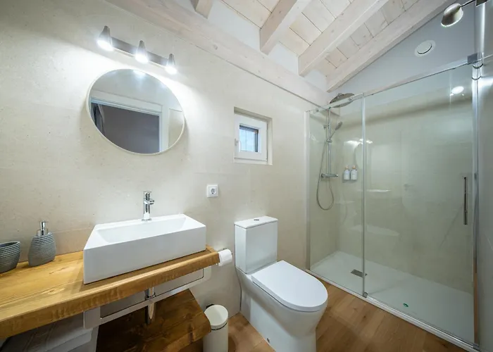 Camino Al Mar -tranquilidad En La Costa-