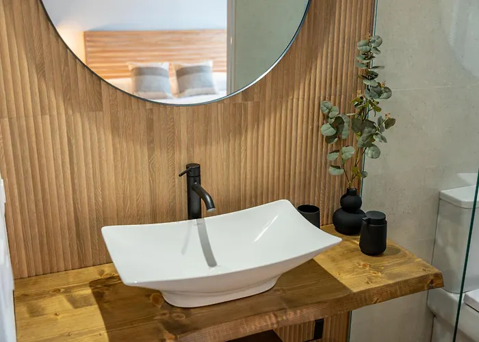 Camino Al Mar -tranquilidad En La Costa- Apartamento Orena