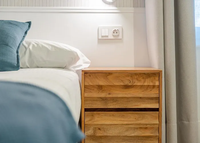 Apartamento Camino Al Mar -tranquilidad En La Costa- Orena