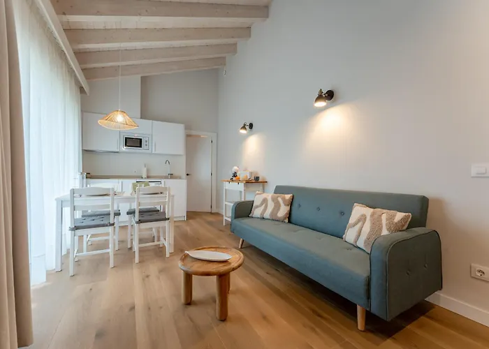 Apartamento Camino Al Mar -tranquilidad En La Costa- *