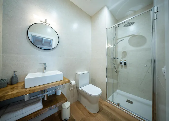 Camino Al Mar -tranquilidad En La Costa- Apartamento Orena