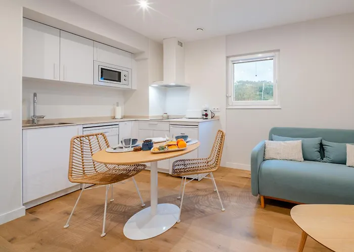 Camino Al Mar -tranquilidad En La Costa- * Orena