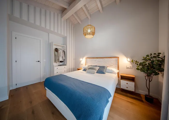 Apartamento Camino Al Mar -tranquilidad En La Costa-