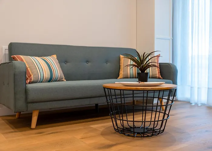 Camino Al Mar -tranquilidad En La Costa- *