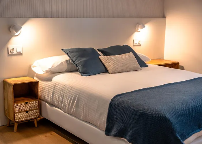 Apartamento Camino Al Mar -tranquilidad En La Costa- *