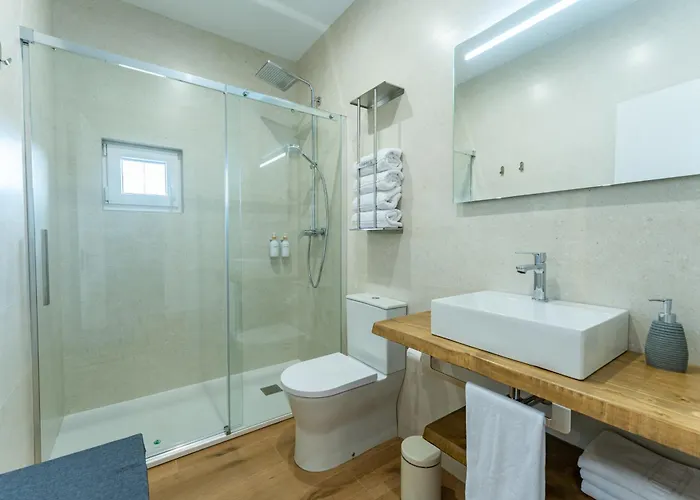 Apartamento Camino Al Mar -tranquilidad En La Costa- *