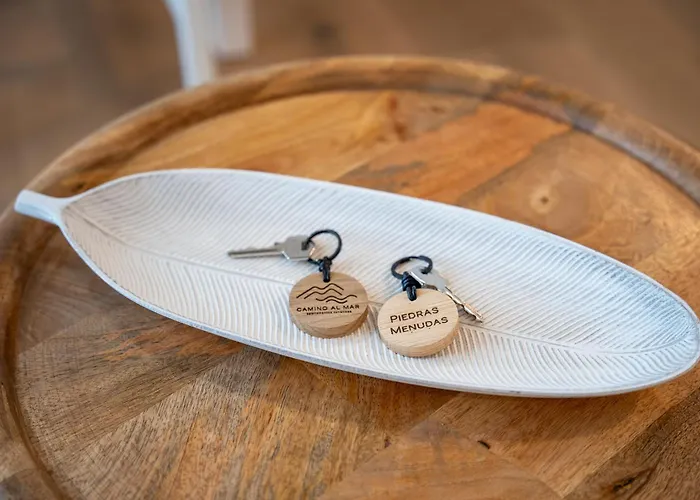 Camino Al Mar -tranquilidad En La Costa- 奧瑞那