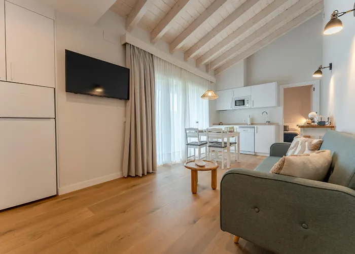 Apartamento Camino Al Mar -tranquilidad En La Costa-