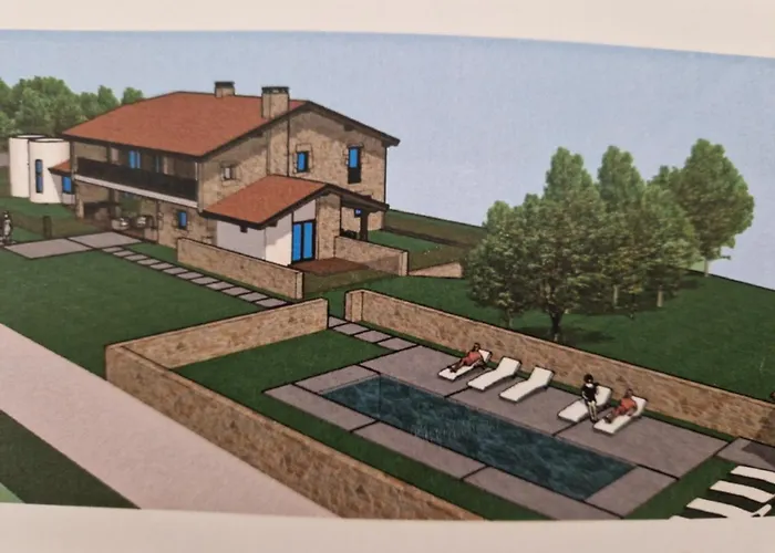 Apartamento Camino Al Mar -tranquilidad En La Costa- *