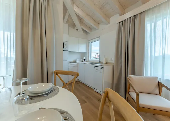 公寓 Camino Al Mar -tranquilidad En La Costa- 奧瑞那